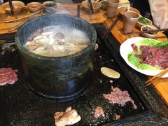 -滇藏石锅宴(崇仁巷老店)