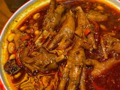 -老闵田螺馆·南昌市井菜·特色小吃(总店)