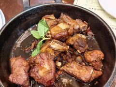 -老厨家(友谊路总店)