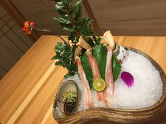 -大岛日本料理铁板烧(南通大饭店)
