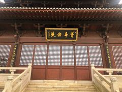 -杭州半山国家森林公园