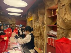 -布歌东京(德基BHG店)