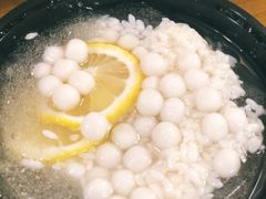 -串妹花式冰粉(乐山总店)