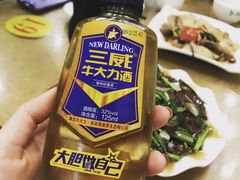 -龙记烤鸭店(新民路店)