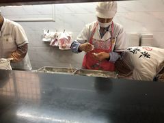 -朱新年·苏式汤团·面点(北寺塔店)