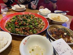 -兔槽江湖菜·重庆璧山兔(水围店)