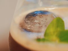 -PUZZLE COFFEE 拼图咖啡