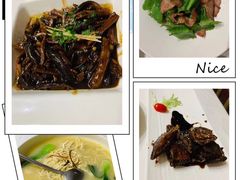本帮鳝丝-HOMES上海本帮菜(襄阳公园店)