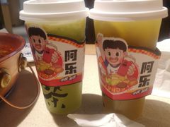 -东镇老火锅(长春路首店)