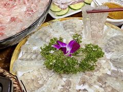 -官塘原味鱼生·潮菜大排档(潮州总店)