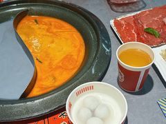 -生活如沸·顺德水牛奶火锅(大学路店)