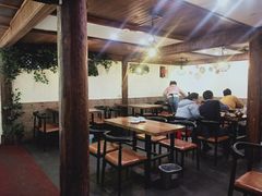 大堂-小厨子私房菜·云南美食店