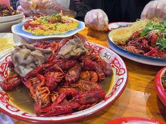 -华仔龙虾(永乐路总店)