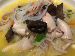 -山芋腔苏北菜(盐城滨海店)