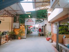 -南丫岛