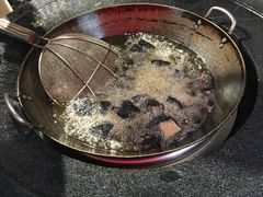 -黑色经典臭豆腐·湖南特产(步行街店)