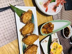-林妈妈村·日式料理(宝山万达店)