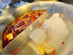 -湊湊火锅·茶憩(和平大悦城店)