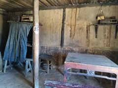 -清风小镇闯关东影视基地