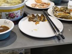 -遇上西雅图多融合海鲜自助餐厅(中房金谊广场店)