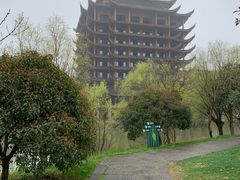 -长兴太湖图影湿地文化园