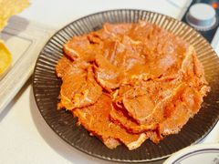 火锅牛排-螺大喜螺蛳粉火锅(雍和宫店)