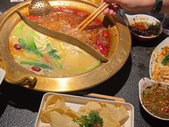 -熊喵来了火锅(太原里第2分店)