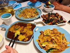 -香香海南菜餐厅