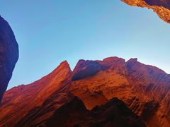 -天山神秘大峡谷