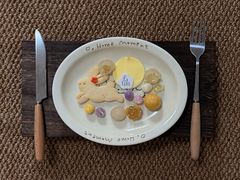 -花甜生活FatimCake·生日蛋糕