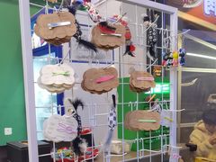 -虾乐园龙虾·夜宵(松江店)