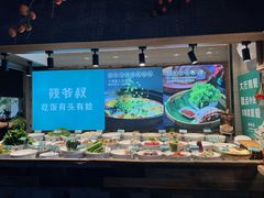 -筱爷叔·上海传统手工菜(新桥店)