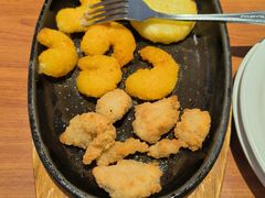 -萨莉亚意式餐厅(国和1000店)