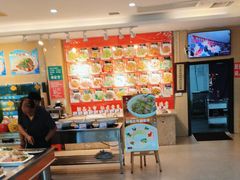 -韩记海鲜饺子(隆仁世家店)