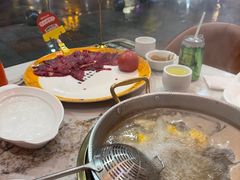 -潮汕大目牛肉火锅(皇岗旗舰店)