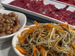 -食潮汕头鲜牛馆(望京保利店)