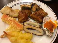 -松子料理(白家庄店)