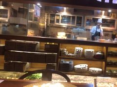 -楼兰新疆主题餐厅(坂田佳华领汇广场店)