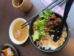 台湾卤肉饭-古代饭堂(冠亚店)
