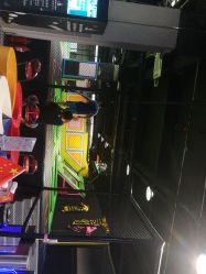 -Rotation蹦床主题公园(荣盛国际购物广场店)