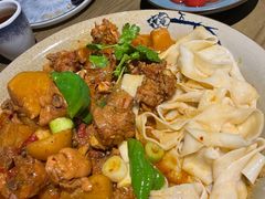 -那时新疆·若羌(经纬汇店)