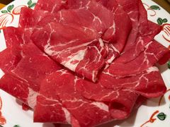 -北京老门框爆肚四季涮肉(凌河路店)