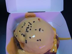 -前进5路汉堡炸鸡(前进五路店)