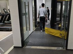 -FLARE STAR FITNESS(复地活力城店)