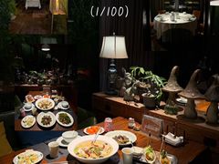 -肴约·花园式餐厅(湖里店)