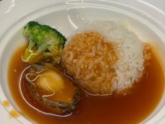 鲍鱼扣饭-粤香楼(新光里店)