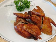 -德胜轩正宗顺德菜(宝安沙井会展中心店)