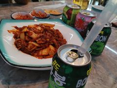 -屋里家延边朝鲜族冷面(梅林3店)