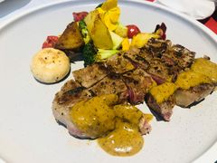 -ITA·意塔意大利餐厅(亦庄店)