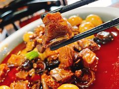 -代羊肉(中和店)